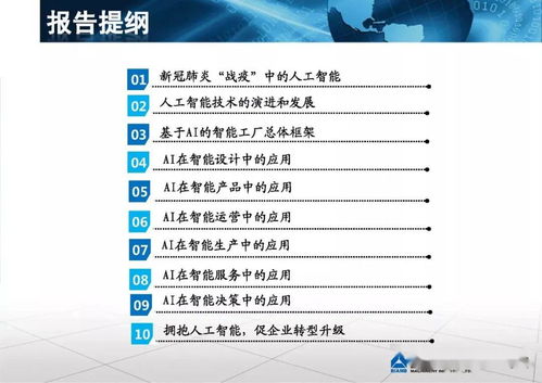 行業(yè)觀察 | 工信部智能制造專家蔣明煒 AI融入智能制造之道，應(yīng)用軟件服務(wù)是關(guān)鍵